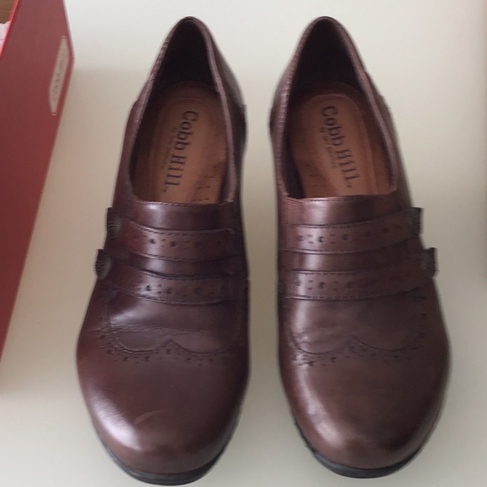 WOMENS SHOES